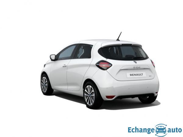 Renault Zoe LIFE R110