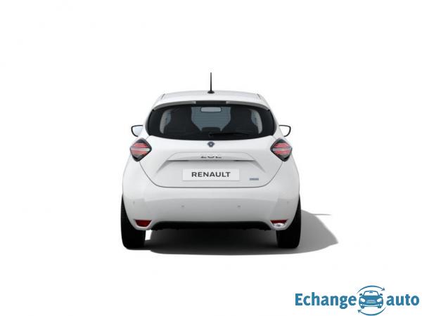 Renault Zoe LIFE R110