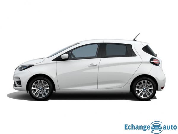 Renault Zoe LIFE R110