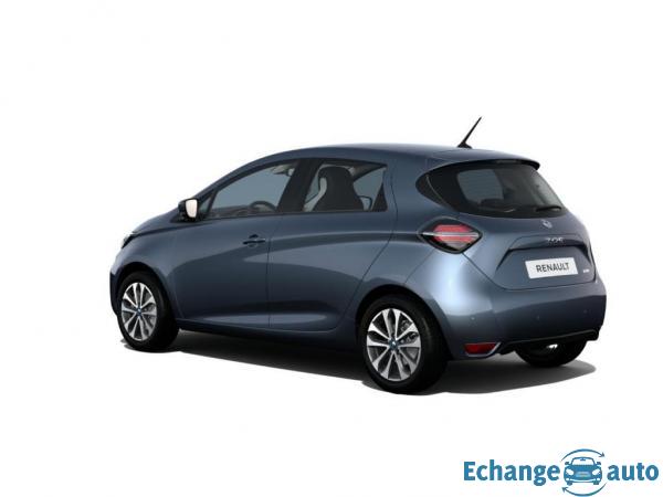 Renault Zoe BUSINESS R110