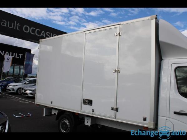 Renault Master Grd Vol R3500 L3 2.3 dCi 165ch energy 20m3 Confort EuroVI