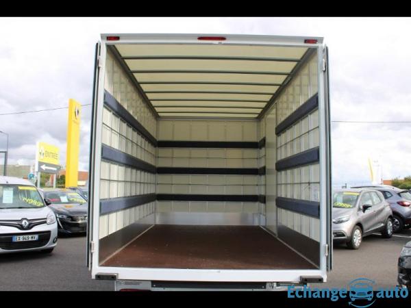 Renault Master Grd Vol R3500 L3 2.3 dCi 165ch energy 20m3 Confort EuroVI