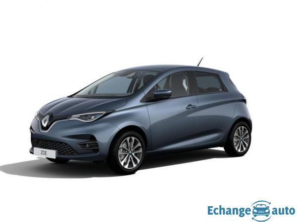 Renault Zoe ZEN R135