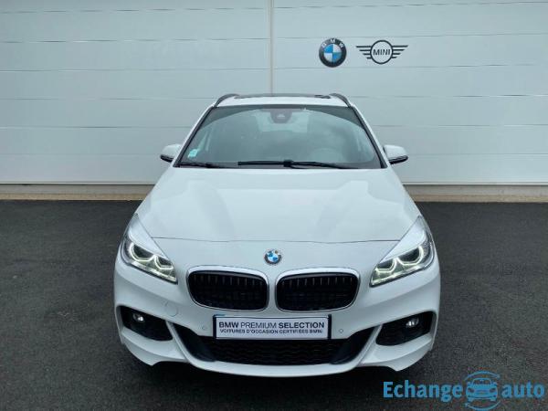 BMW Série 2 Gran Tourer 218dA 150ch M Sport