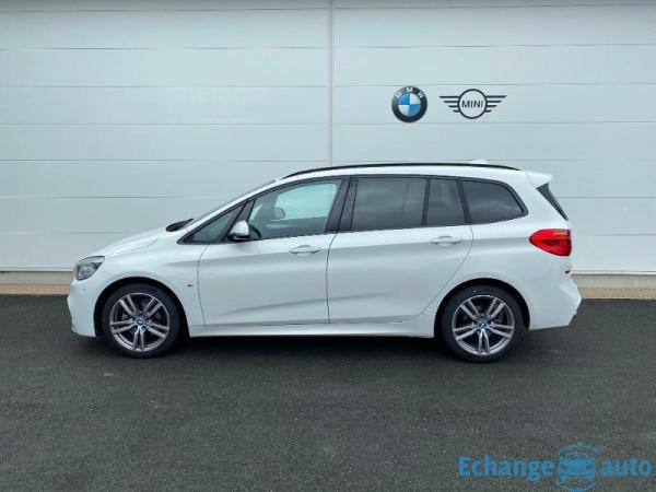BMW Série 2 Gran Tourer 218dA 150ch M Sport