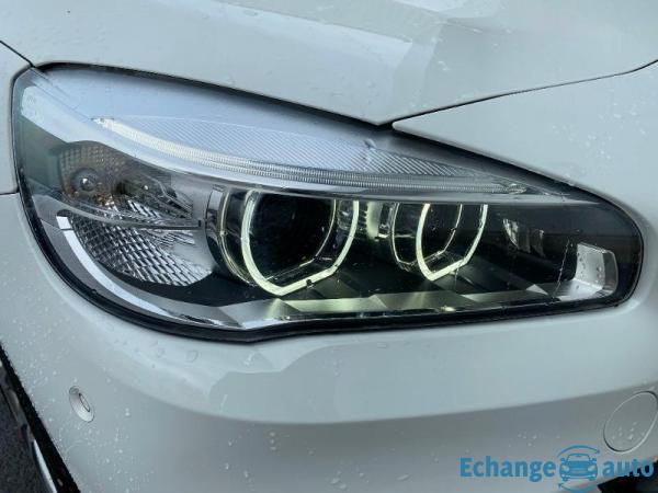 BMW Série 2 Gran Tourer 218dA 150ch M Sport