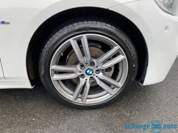 BMW Série 2 Gran Tourer 218dA 150ch M Sport