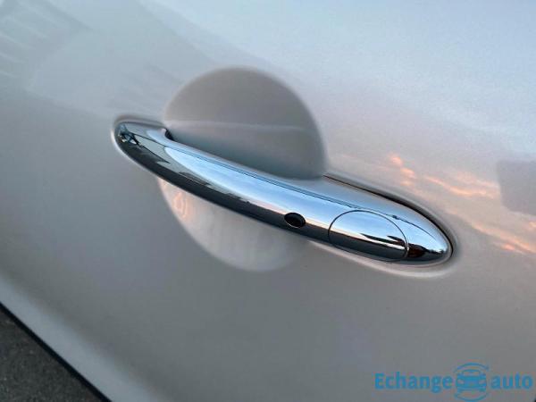 Mini Mini Cooper S 192ch Red Hot Chili BVA