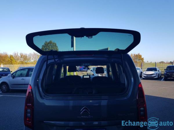 Citroën Berlingo (3) Taille M BlueHDi 100 S&amp;S BVM Shine