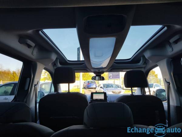 Citroën Berlingo (3) Taille M BlueHDi 100 S&amp;S BVM Shine