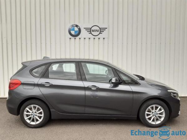 BMW Serie 2 ActiveTourer 216dA 116ch Lounge