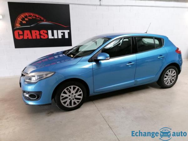Renault Mégane 3 1.5 DCI 110 CH BUSINESS ECO2 - GARANTIE 6 MOIS