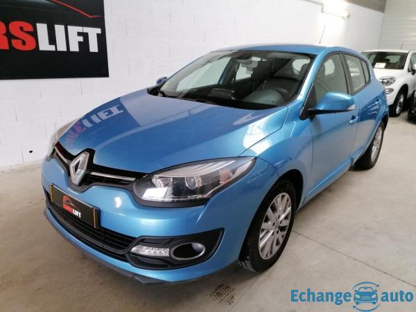 Renault Mégane 3 1.5 DCI 110 CH BUSINESS ECO2 - GARANTIE 6 MOIS