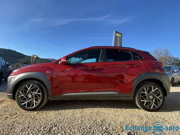 Hyundai Kona HYBRID 1.6 GDi Creative