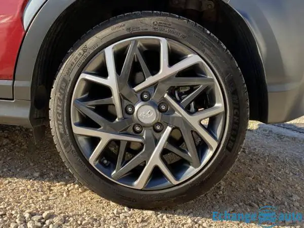 Hyundai Kona HYBRID 1.6 GDi Creative