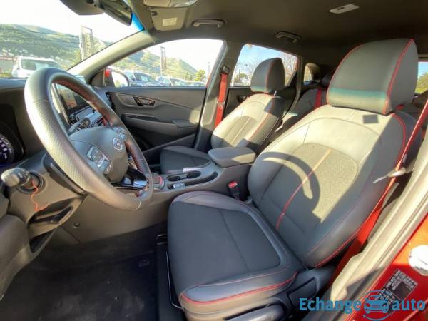 Hyundai Kona HYBRID 1.6 GDi Creative