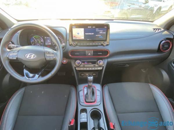 Hyundai Kona HYBRID 1.6 GDi Creative