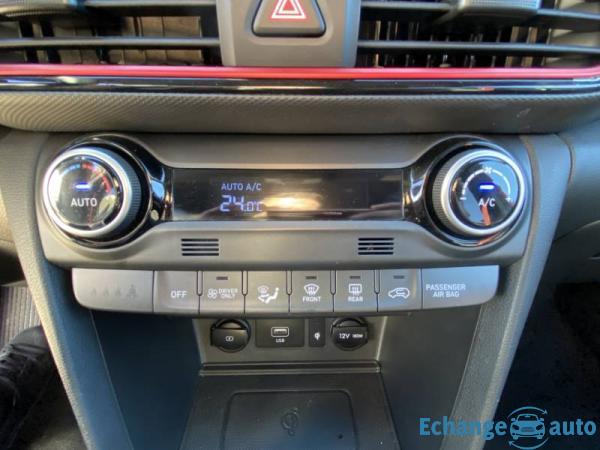 Hyundai Kona HYBRID 1.6 GDi Creative