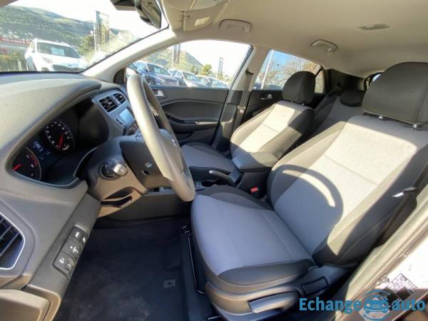 Hyundai i20 1.0 T-GDi 100 Edition #Style