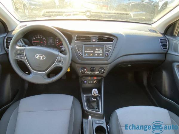 Hyundai i20 1.0 T-GDi 100 Edition #Style