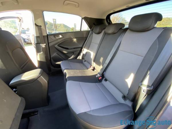 Hyundai i20 1.0 T-GDi 100 Edition #Style