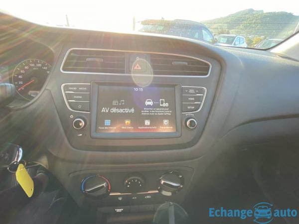Hyundai i20 1.0 T-GDi 100 Edition #Style