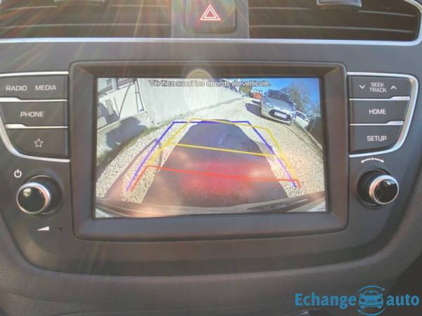 Hyundai i20 1.0 T-GDi 100 Edition #Style