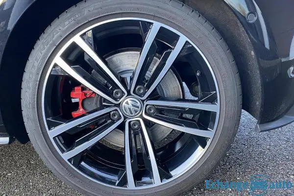 Volkswagen Golf 7 GTI 2.0 TSI 245 PERFORMANCE BVM6