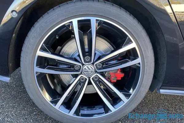 Volkswagen Golf 7 GTI 2.0 TSI 245 PERFORMANCE BVM6