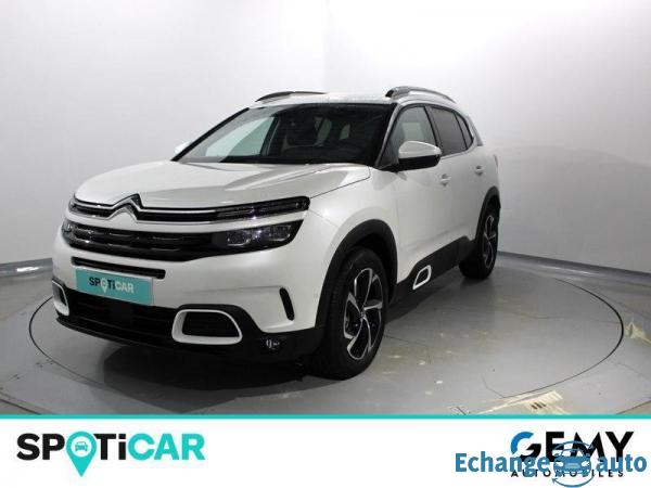 Citroën C5 Aircross BlueHDi 180ch S&S Shine EAT8