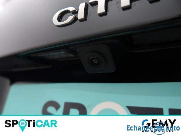 Citroën C5 Aircross BlueHDi 180ch S&S Shine EAT8