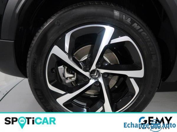 Citroën C5 Aircross BlueHDi 180ch S&S Shine EAT8
