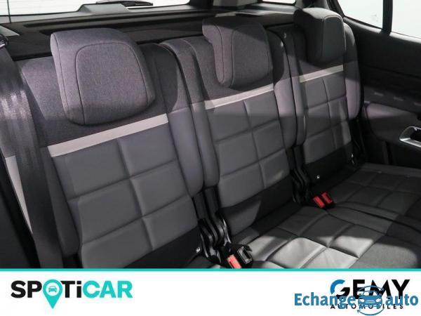 Citroën C5 Aircross BlueHDi 180ch S&S Shine EAT8