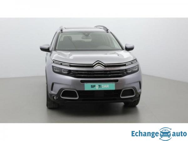 Citroën C5 Aircross PureTech 130ch S&S Shine