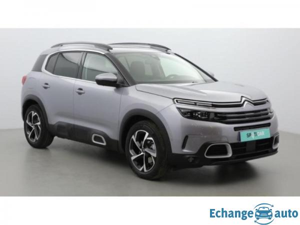 Citroën C5 Aircross PureTech 130ch S&S Shine