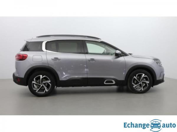 Citroën C5 Aircross PureTech 130ch S&S Shine