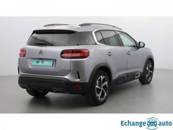 Citroën C5 Aircross PureTech 130ch S&S Shine