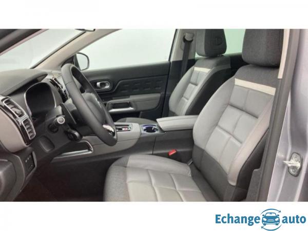 Citroën C5 Aircross PureTech 130ch S&S Shine