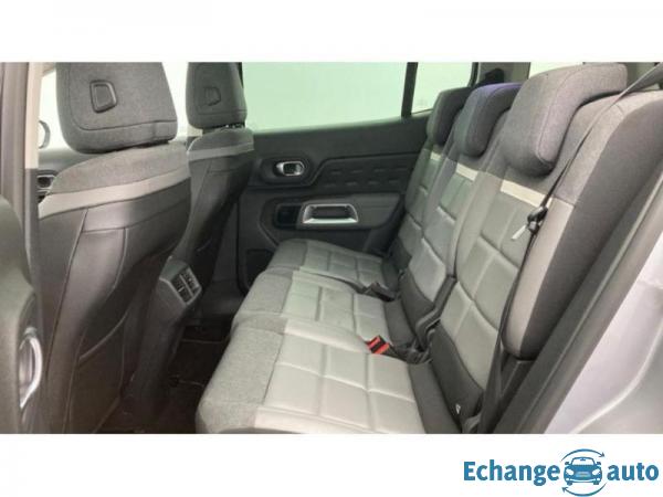 Citroën C5 Aircross PureTech 130ch S&S Shine