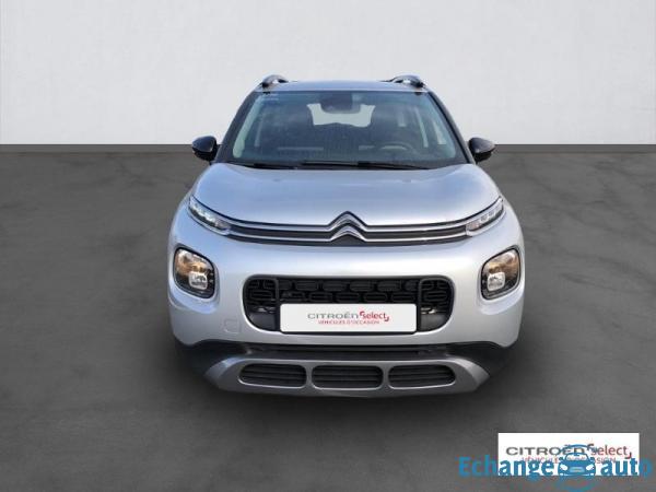 Citroën C3 Aircross BlueHDi 100ch S&S Feel E6.d-TEMP