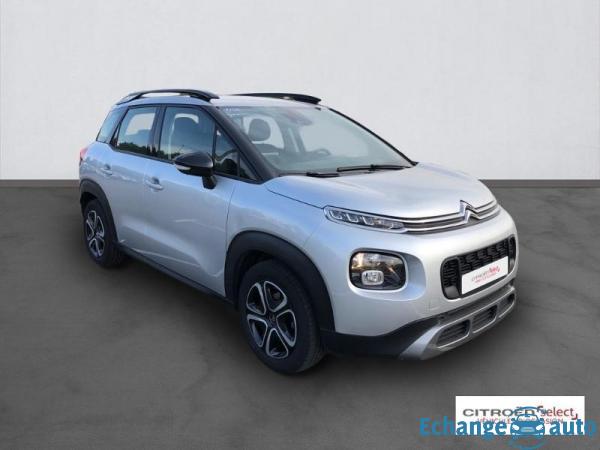Citroën C3 Aircross BlueHDi 100ch S&S Feel E6.d-TEMP
