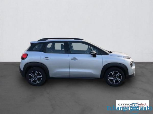 Citroën C3 Aircross BlueHDi 100ch S&S Feel E6.d-TEMP