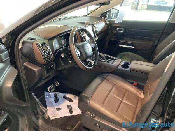 Citroën C5 Aircross PureTech 130ch S&S Shine