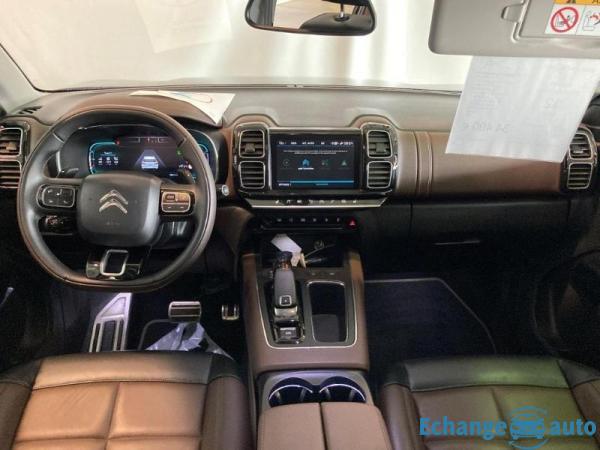Citroën C5 Aircross PureTech 130ch S&S Shine