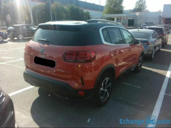 Citroën C5 Aircross PureTech 180ch S&S Shine EAT8