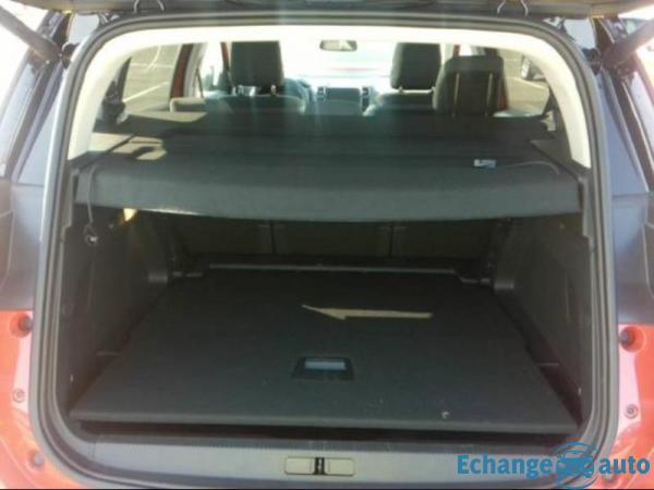 Citroën C5 Aircross PureTech 180ch S&S Shine EAT8