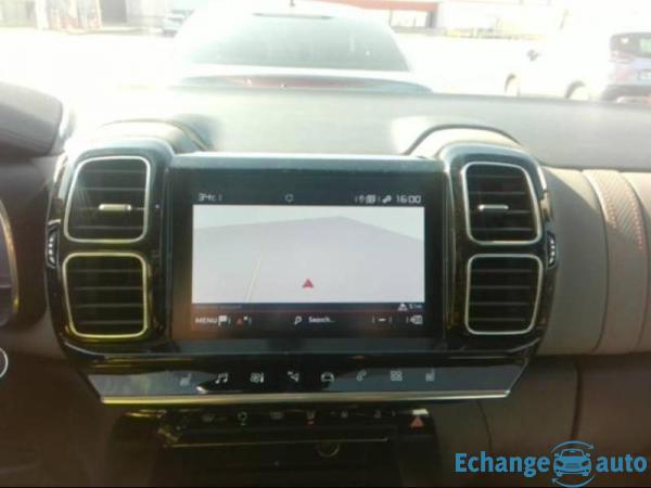 Citroën C5 Aircross PureTech 180ch S&S Shine EAT8