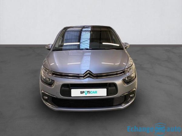 Citroën c4 spacetourer BlueHDi 130ch S&S Feel E6.d-TEMP