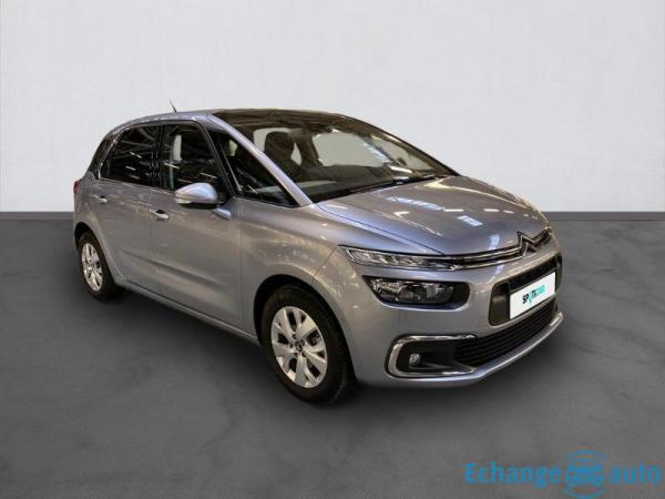 Citroën c4 spacetourer BlueHDi 130ch S&S Feel E6.d-TEMP
