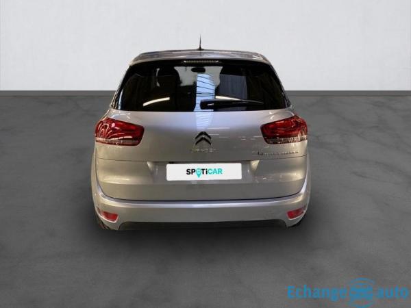 Citroën c4 spacetourer BlueHDi 130ch S&S Feel E6.d-TEMP